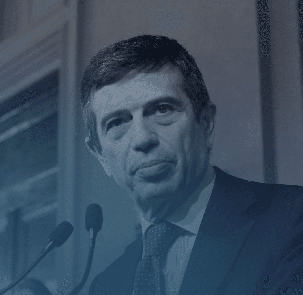 Maurizio Lupi