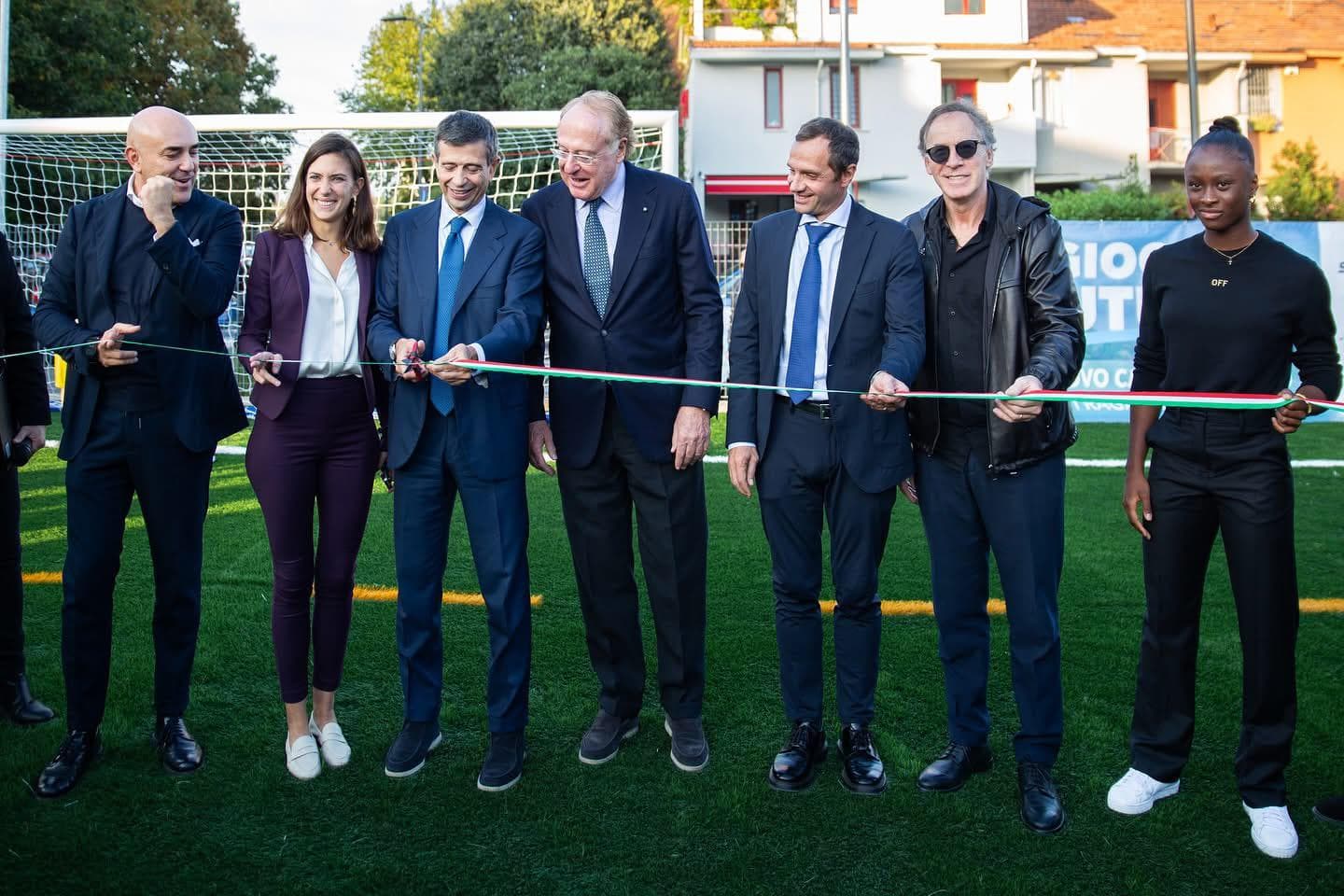 Fondazione Costruiamo il Futuro