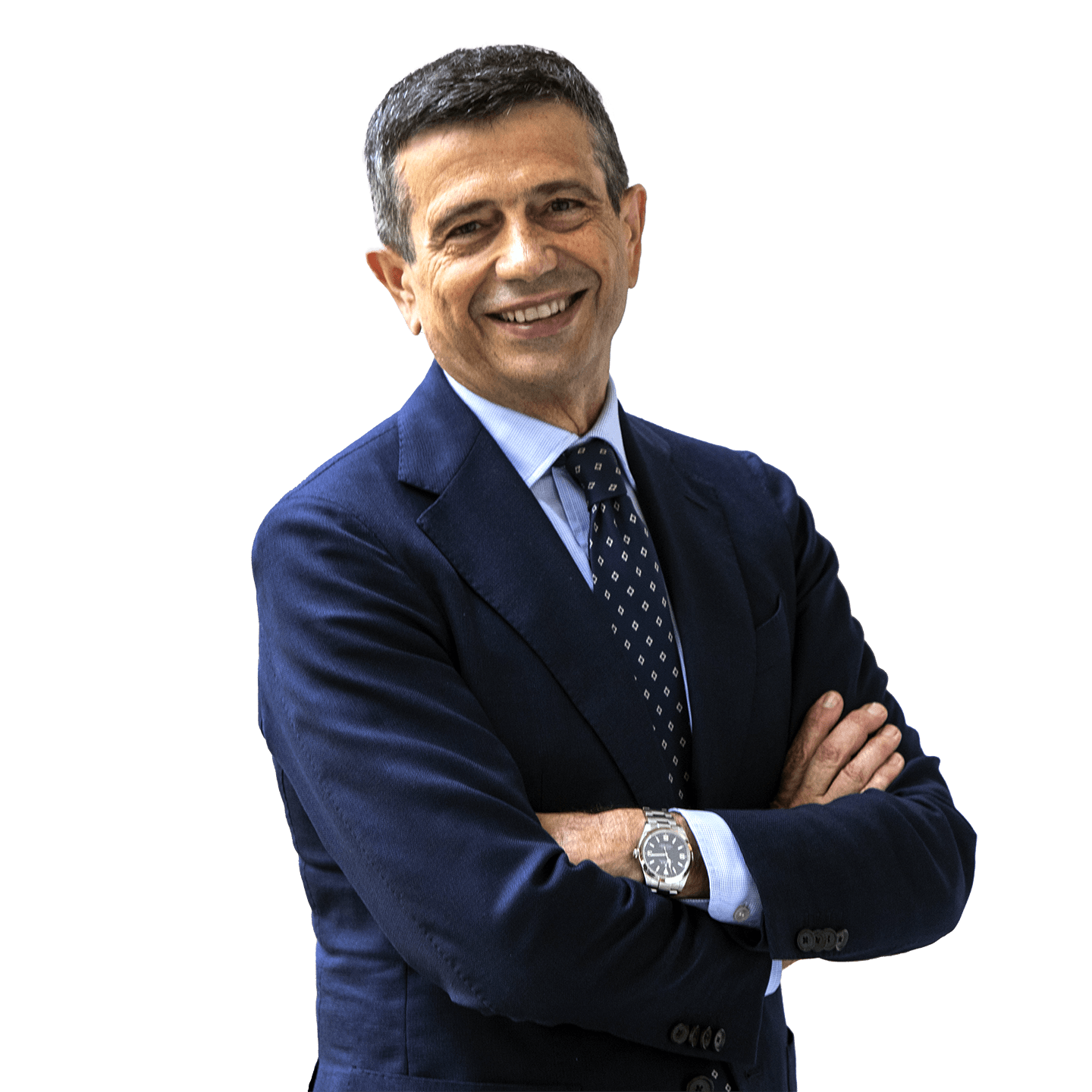 Maurizio Lupi