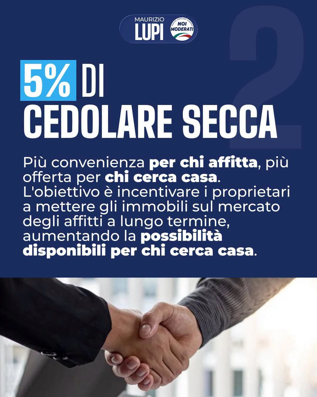 Una proposta per la prossima legge di bilancio