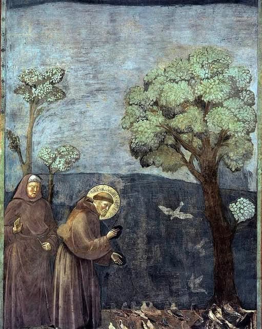 San Francesco Patrono d'Italia