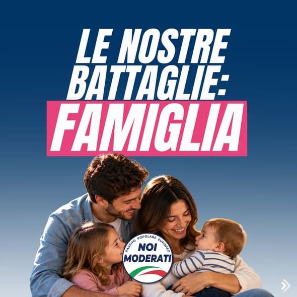 Sostegno alle famiglie