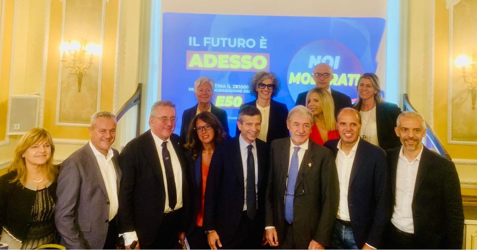  Elezioni Liguria: sostieni Marco Bucci e la nostra lista civica Vince Liguria-Bucci presidente.