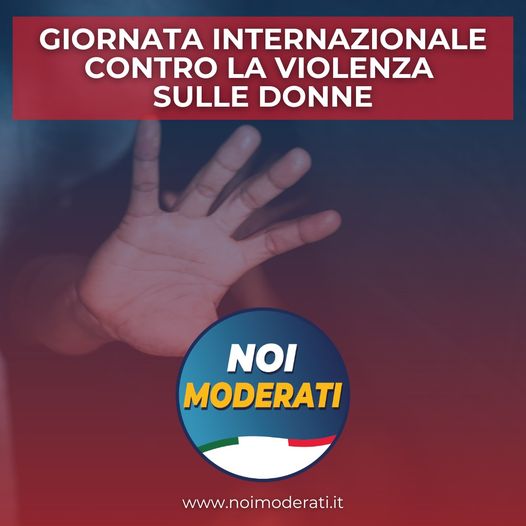  La Giornata internazionale per l’eliminazione della violenza contro le donne